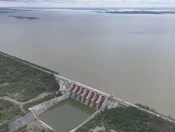 CONAGUA DESTACA AUMENTO EN LLENADO DE PRESAS POR LLUVIAS EN NUEVO LEÓN