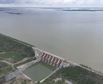 CONAGUA DESTACA AUMENTO EN LLENADO DE PRESAS POR LLUVIAS EN NUEVO LEÓN