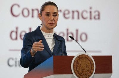 LLEGARÁN 15 MIL FARMACIAS BIENESTAR AL RESCATE DEL GOBIERNO FEDERAL