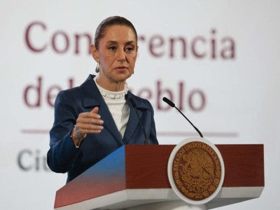 LLEGARÁN 15 MIL FARMACIAS BIENESTAR AL RESCATE DEL GOBIERNO FEDERAL
