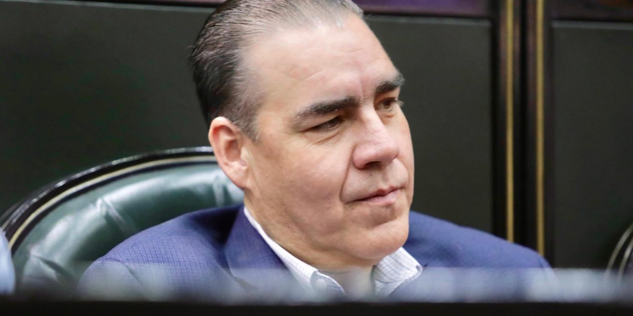 HERIBERTO TREVIÑO BUSCA ENDURECER PENAS POR RECLUTAMIENTO DE MENORES EN REDES SOCIALES