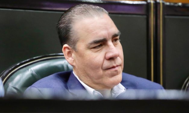 HERIBERTO TREVIÑO BUSCA ENDURECER PENAS POR RECLUTAMIENTO DE MENORES EN REDES SOCIALES