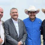 JUAN ESPINOZA EGUÍA IMPULSA “MÁS Y MEJORES OPCIONES PARA LOS PRODUCTORES” EN NUEVO LEÓN