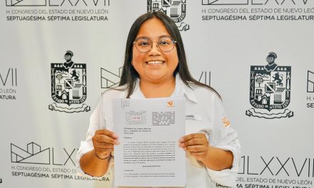 MARISOL GONZÁLEZ PROPONE REFORMA PARA ATENDER LA NEURODIVERGENCIA EN LAS AULAS