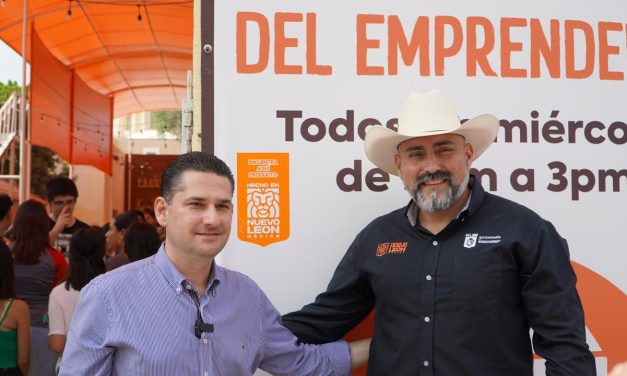 FIDECITRUS IMPULSA A EMPRENDEDORES DE LA REGIÓN CITRÍCOLA CON NUEVO PROGRAMA
