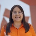 MARISOL GONZÁLEZ REAFIRMA SU PERMANENCIA EN MOVIMIENTO CIUDADANO
