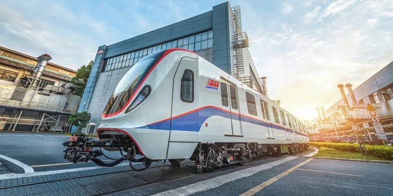 METRORREY CONSTRUIRÁ ESTACIONAMIENTO EN ESTACIÓN EXPOSICIÓN RUMBO AL MUNDIAL 2026