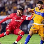 TIGRES VA POR LA HAZAÑA EN TOLUCA, Y GANAR ASÍ EL PASE A LA FINAL