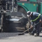 RECONSTRUYE CÉSAR GARZA ARREDONDO AVENIDA PORFIRIO DÍAZ EN EL POBLADO DE HUINALÁ EN APODACA
