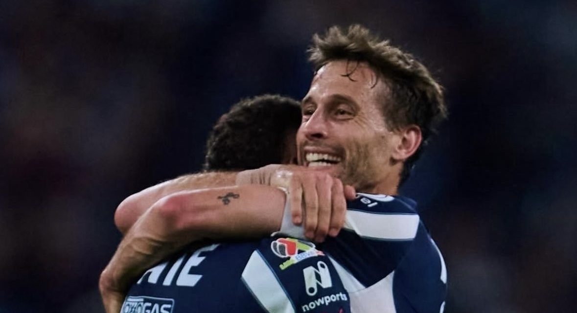 RAYADOS TOMA VENTAJA EN LOS CUARTOS DE FINAL DEL CLAUSURA 2025