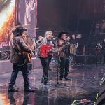 PESADO TRIUNFA EN MONTERREY CON SU SHOW “FRENTE A FRENTE”