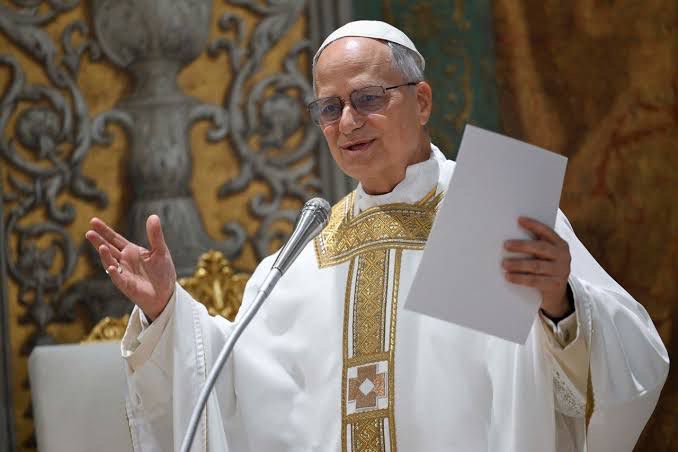 PAPA LEÓN XIV ENFRENTA DESAFÍOS CLAVE AL INICIO PONTIFICADO