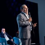 ANDRÉS MIJES COMPARTE EN FORO NACIONAL LA ESTRATEGIA DIGITAL DE ESCOBEDO PARA UN CRECIMIENTO EQUITATIVO