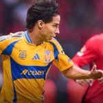 TIGRES SE METE AL INFIERNO Y SALE CHAMUSCADO, “EL DIABLO” LES QUEMA EL SUEÑO FINALISTA
