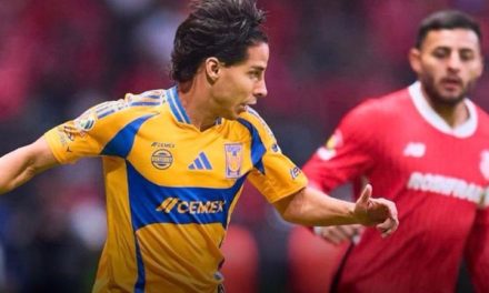 TIGRES SE METE AL INFIERNO Y SALE CHAMUSCADO, “EL DIABLO” LES QUEMA EL SUEÑO FINALISTA