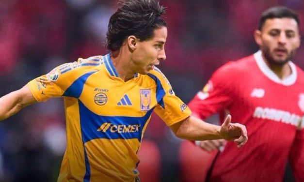 TIGRES SE METE AL INFIERNO Y SALE CHAMUSCADO, “EL DIABLO” LES QUEMA EL SUEÑO FINALISTA