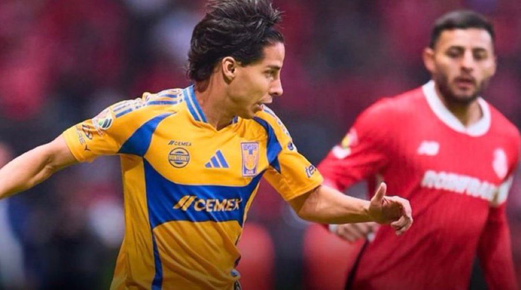 TIGRES SE METE AL INFIERNO Y SALE CHAMUSCADO, “EL DIABLO” LES QUEMA EL SUEÑO FINALISTA