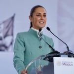 CLAUDIA SHEINBAUM DEFIENDE ELECCIÓN POPULAR DE JUECES Y MINISTROS ANTE CRÍTICAS