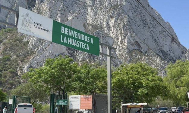 GOBIERNO DE SANTA CATARINA LIMITA ACCESO DEPORTIVO A LA HUASTECA POR OLA DE CALOR