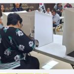 OLGA ALICIA SÁNCHEZ CASTRO DENUNCIA MÁS DE 20 IRREGULARIDADES EN ELECCIÓN DEL PODER JUDICIAL DE NUEVO LEÓN