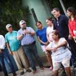 MIGUEL ÁNGEL SALAZAR ARRANCA OBRAS PARA MEJORAR MOVILIDAD EN MONTEMORELOS