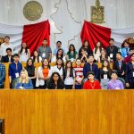 MARISOL GONZÁLEZ ESCUCHA PROPUESTAS DEL “SUPERCONSEJO” DE EMBAJADORES DE SANTA CATARINA
