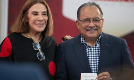 ANDRÉS MIJES RESALTA VISITA DE SABINA BERMAN EN FESTIVAL “LAS ARTES TRANSFORMAN”