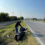 MIGUEL ÁNGEL SALAZAR IMPULSA MEJORAS EN ESPACIOS PÚBLICOS DE MONTEMORELOS
