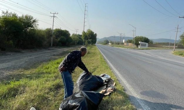 MIGUEL ÁNGEL SALAZAR IMPULSA MEJORAS EN ESPACIOS PÚBLICOS DE MONTEMORELOS