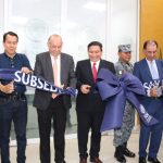 FISCALÍA GENERAL DE LA REPÚBLICA INAUGURA NUEVA SUBSEDE EN SAN NICOLÁS