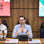 DAVID DE LA PEÑA MARROQUÍN ANUNCIA REGISTRO PARA ENTREGA GRATUITA DE ÚTILES ESCOLARES