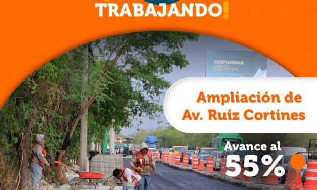 HÉCTOR GARCÍA CONTINÚA TRABAJANDO PARA QUE GUADALUPE FUNCIONE MEJOR