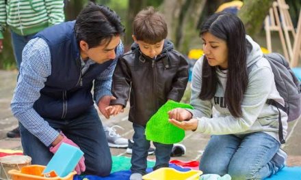 PROPONEN LEY PARA FOMENTAR LA CRIANZA POSITIVA Y ERRADICAR EL MALTRATO INFANTIL EN NUEVO LEÓN