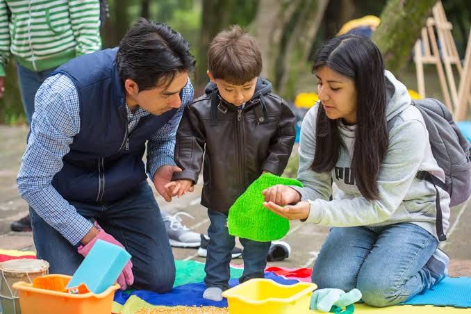PROPONEN LEY PARA FOMENTAR LA CRIANZA POSITIVA Y ERRADICAR EL MALTRATO INFANTIL EN NUEVO LEÓN