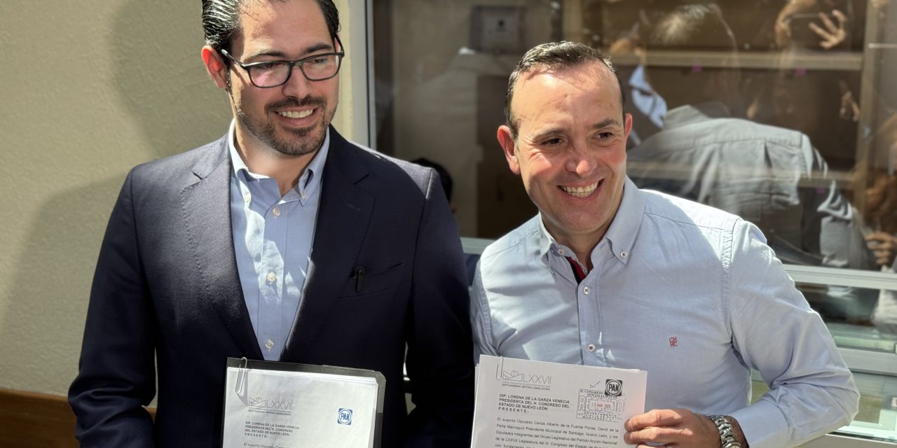 CARLOS DE LA FUENTE INSISTE EN REGULAR LAS PREVENTAS DE DEPARTAMENTOS “SÍ O SÍ”