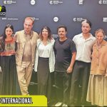 CINEASTAS MEXICANOS LLEVAN SU TALENTO AL FESTIVAL DE CANNES 2025