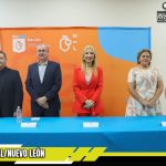 ALMA ROSA MARROQUÍN SEÑALA QUE EL PLAN DE COBERTURA MÉDICA UNIVERSAL EN NUEVO LEÓN ALCANZÓ LOS 1.2 MILLONES DE AFILIADOS 