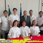 DESTACAN PARTICIPACIÓN INFANTIL EN EL 12° PARLAMENTO DE NUEVO LEÓN