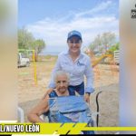 ADRIANA MARTÍNEZ LLEVA ALEGRÍA Y CONVIVENCIA A FAMILIAS DE ESTACIÓN GOLONDRINAS Y EJIDO PRESAS