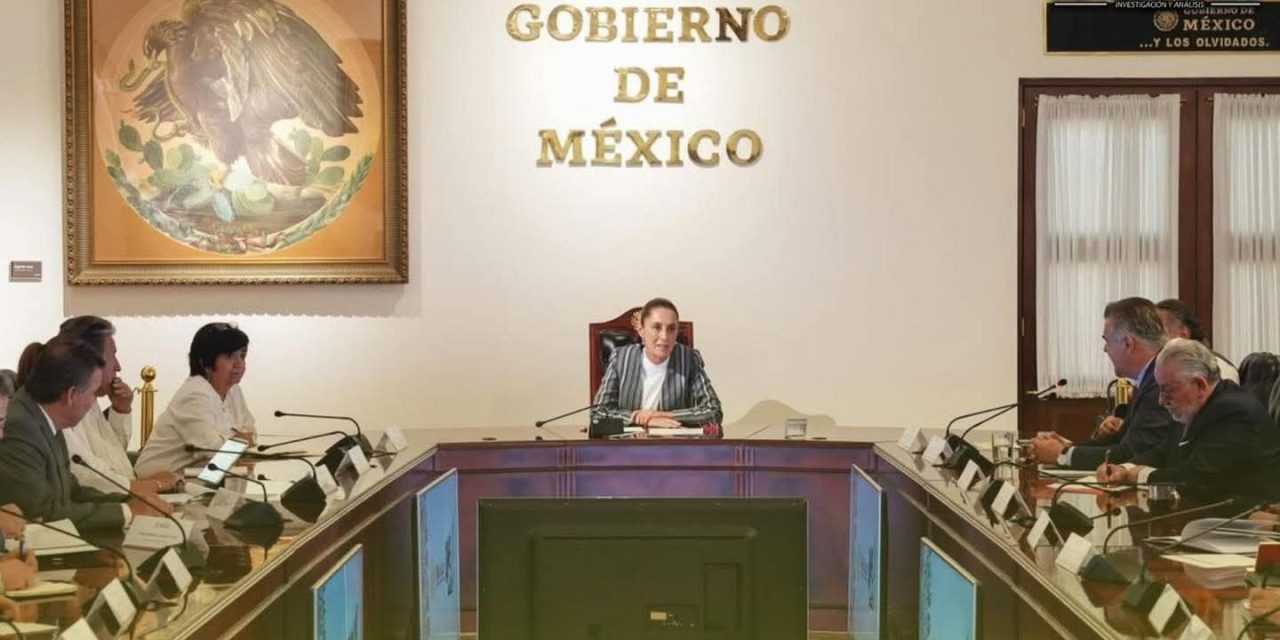CLAUDIA SHEINBAUM VUELVE A RECHAZAR IMPUESTO SOBRE REMESAS DE DONALD TRUMP