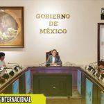 CLAUDIA SHEINBAUM VUELVE A RECHAZAR IMPUESTO SOBRE REMESAS DE DONALD TRUMP