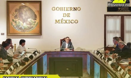 CLAUDIA SHEINBAUM VUELVE A RECHAZAR IMPUESTO SOBRE REMESAS DE DONALD TRUMP