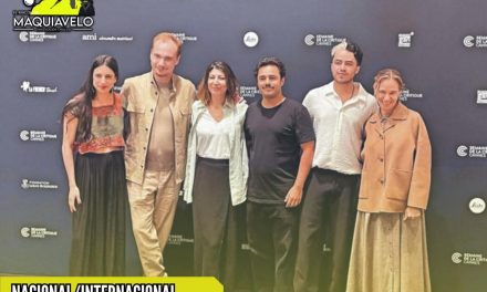 CINEASTAS MEXICANOS LLEVAN SU TALENTO AL FESTIVAL DE CANNES 2025