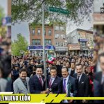 LOS TIGRES DEL NORTE HACEN HISTORIA EN NUEVA YORK CON CONCIERTO Y CALLE EN SU HONOR