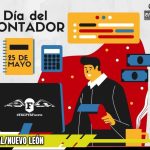 FACPYA HONRA A EGRESADOS Y ESTUDIANTES EN EL DÍA DEL CONTADOR PÚBLICO