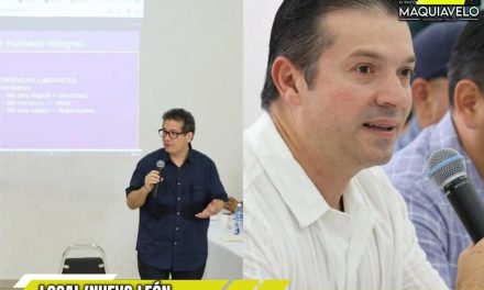 ENCUENTRO MUNDIAL DE VALORES RECONOCE A GERARDO DE LA MAZA Y EL CARMEN POR IMPULSAR LA COMPASIÓN