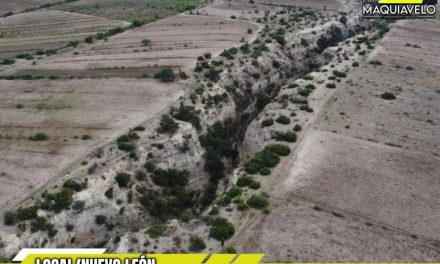 ALERTA SÍSMICA EN GALEANA: UANL INVESTIGA FALLA GEOLÓGICA CON POTENCIAL DE MAGNITUD 7