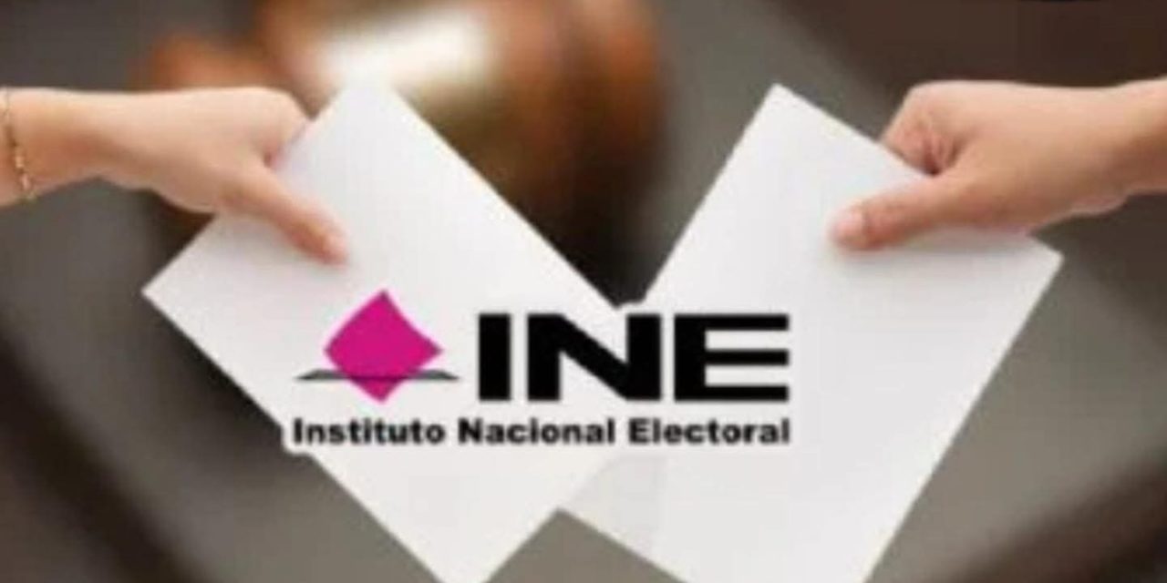 ELECTORES PODRÁN SUFRAGAR EN MENOS DE 10 MINUTOS, ASEGURA INE