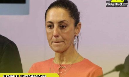 RIESGO DE BOICOT DE LA CNTE PONE EN ALERTA ELECCIÓN JUDICIAL