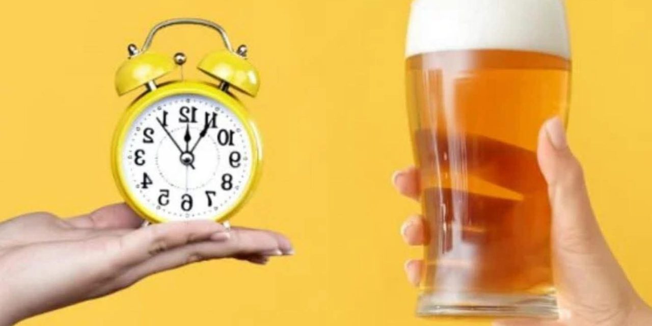SE IMPLEMENTARÁ LEY SECA DURANTE LAS ELECCIONES DEL PODER JUDICIAL 2025
